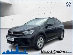 Deep black perleffekt Neu 2025 VW Taigo Life SUV | 27.390 € (Teuer)