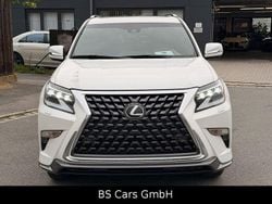 Weiß Gebraucht 2020 Lexus GX460 Luxury Line SUV | 54.000 €