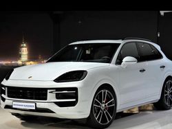 Weiß Gebraucht 2023 Porsche Cayenne S SUV | 109.900 € (Guter Preis)