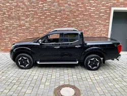 Schwarz Gebraucht 2020 Nissan Navara Tekna Abholung | 32.650 € (Fairer Preis)