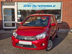 Rot Gebraucht 2017 Suzuki Celerio Club Kleinwagen | 5.990 € (Fairer Preis)