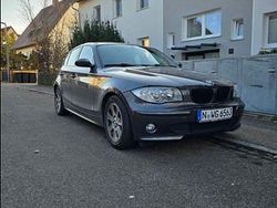 Grau Gebraucht 2005 BMW 116 Kleinwagen | 3.100 € (Fairer Preis)