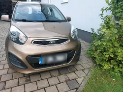 Gebraucht 2015 Kia Picanto Kleinwagen | 5.500 € (Guter Preis)