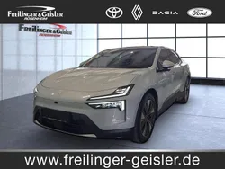 Andere Gebraucht 2024 Polestar 3 Limousine | 46.990 €