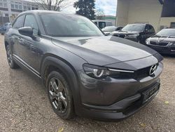 Grau Gebraucht 2021 Mazda MX30 SUV | 12.376 € (Superpreis)