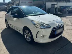 Weiß Gebraucht 2013 Citroën DS3 Coupé | 2.999 € (Fairer Preis)
