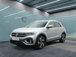 Silber Gebraucht 2024 VW T-Roc SUV | 30.499 € (Fairer Preis)