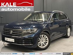 Meloe blue kristalleffekt Gebraucht 2025 VW Touareg IQ Drive SUV | 55.970 € (Fairer Preis)