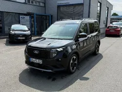 Schwarz Neu 2025 Ford Tourneo Courier Active Van / Kleinbus | 29.990 € (Etwas zu teuer)