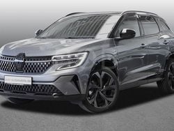 Dolomitgrau + dach black pearlschwarz (grau) Gebraucht 2025 Renault Austral Techno Esprit Alpine SUV | 38.666 € (Guter Preis)