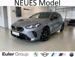 Grau Gebraucht 2024 BMW M135 Performance Kleinwagen | 39.233 € (Guter Preis)