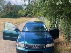 Gebraucht 1996 Audi A4 Limousine | 2.950 € (Teuer)