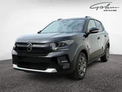 Schwarz Neu 2025 Citroën C3 Kleinwagen | 19.990 € (Etwas zu teuer)