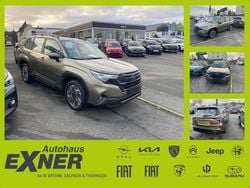 Autumn green (m) Neu 2025 Subaru Forester Trend SUV | 36.990 € (Superpreis)