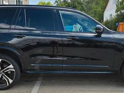 Schwarz Gebraucht 2023 Volvo XC90 Plus SUV | 49.000 € (Superpreis)