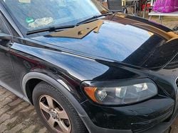 Schwarz Gebraucht 2009 Volvo C30 Kleinwagen | 4.000 €
