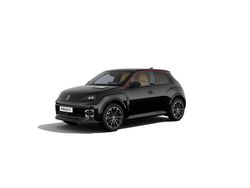 Black pearlschwarz metallic Neu 2026 Renault 5 E-Tech Iconic Limousine | 32.700 € (Fairer Preis)