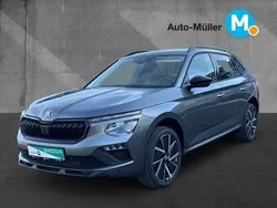 Grau Neu 2025 Skoda Kamiq Tour SUV | 26.880 € (Fairer Preis)