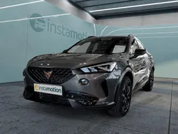 Grau Gebraucht 2024 Cupra Formentor VZ SUV | 35.599 € (Fairer Preis)