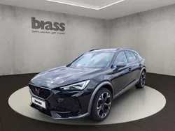 Mitternachtsschwarz Gebraucht 2023 Cupra Formentor SUV | 28.980 € (Fairer Preis)