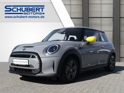 Grau Gebraucht 2022 Mini Cooper SE Essential Kleinwagen | 18.470 € (Fairer Preis)