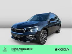 Blackmagic perleffekt Neu 2025 Skoda Kamiq Tour SUV | 31.890 € (Fairer Preis)