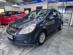 Grau Gebraucht 2007 Opel Corsa Catch Me Kombi | 5.999 € (Etwas zu teuer)