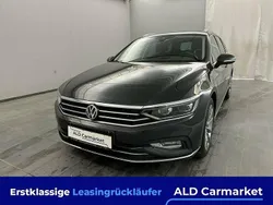 Grau Gebraucht 2020 VW Passat Elegance Kombi | 22.980 € (Fairer Preis)