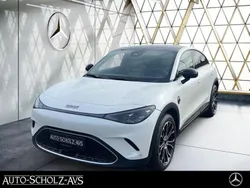 Digitalweiß Gebraucht 2025 Smart #3 Premium SUV | 38.860 € (Fairer Preis)