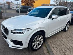 Weiß Gebraucht 2016 Volvo XC90 R-Design SUV | 24.600 € (Fairer Preis)
