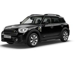 Schwarz Gebraucht 2022 Mini Cooper Countryman Essential SUV | 27.930 € (Fairer Preis)