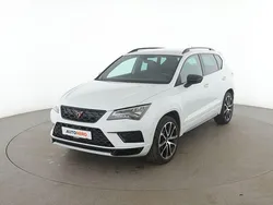 Weiß Gebraucht 2020 Cupra Ateca SUV | 27.820 € (Fairer Preis)