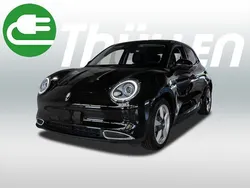 Schwarz Neu 2025 Ora 03 Kleinwagen | 22.980 € (Superpreis)