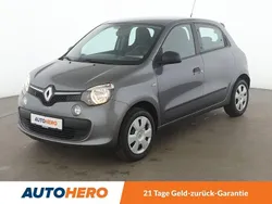 Grau Gebraucht 2018 Renault Twingo Life Kleinwagen | 7.690 € (Fairer Preis)