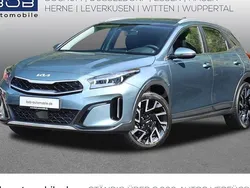 Grau Gebraucht 2023 Kia XCeed Spirit SUV | 23.770 € (Guter Preis)