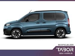 Blau Neu 2025 Fiat Doblò Van / Kleinbus | 25.388 € (Fairer Preis)