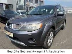Gebraucht 2010 Mitsubishi Outlander SUV | 4.990 € (Fairer Preis)