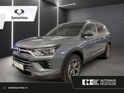 Othercolor Gebraucht 2023 Ssangyong (KGM) Korando Quartz SUV | 24.900 €