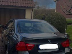 Gebraucht 2009 BMW 318 Limousine | 5.500 € (Fairer Preis)