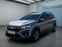 Grau Neu 2025 Dacia Jogger Van / Kleinbus | 22.499 € (Fairer Preis)