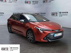 Metal oxide Neu 2025 Toyota Corolla Sport Kombi | 36.990 € (Etwas zu teuer)