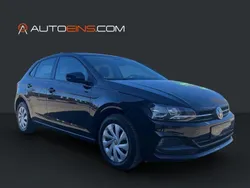 Schwarz Gebraucht 2020 VW Polo Comfortline Limousine | 13.888 € (Superpreis)