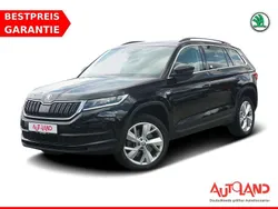 Andere Gebraucht 2019 Skoda Kodiaq Soleil SUV | 31.950 € (Fairer Preis)
