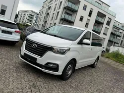 Creamy white / sol Gebraucht 2019 Hyundai H-1 Van / Kleinbus | 16.990 € (Fairer Preis)