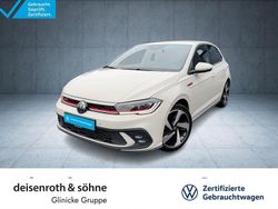 Ascotgrau Gebraucht 2024 VW Polo GTI Limousine | 25.405 € (Guter Preis)