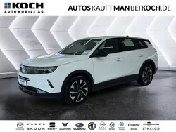 Weiß Neu 2025 Opel Grandland X Edition SUV | 29.990 € (Superpreis)