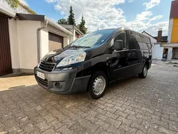 Gebraucht 2013 Peugeot Expert Van | 6.990 € (Teuer)