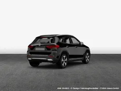 Schwarz Gebraucht 2021 Mercedes GLA180 Style SUV | 29.700 € (Fairer Preis)