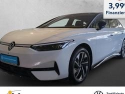 Weiss Gebraucht 2024 VW ID.7 Pro Kleinwagen | 43.370 € (Fairer Preis)