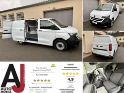 Clear white Neu 2025 VW T6.1 Van | 39.999 € (Superpreis)